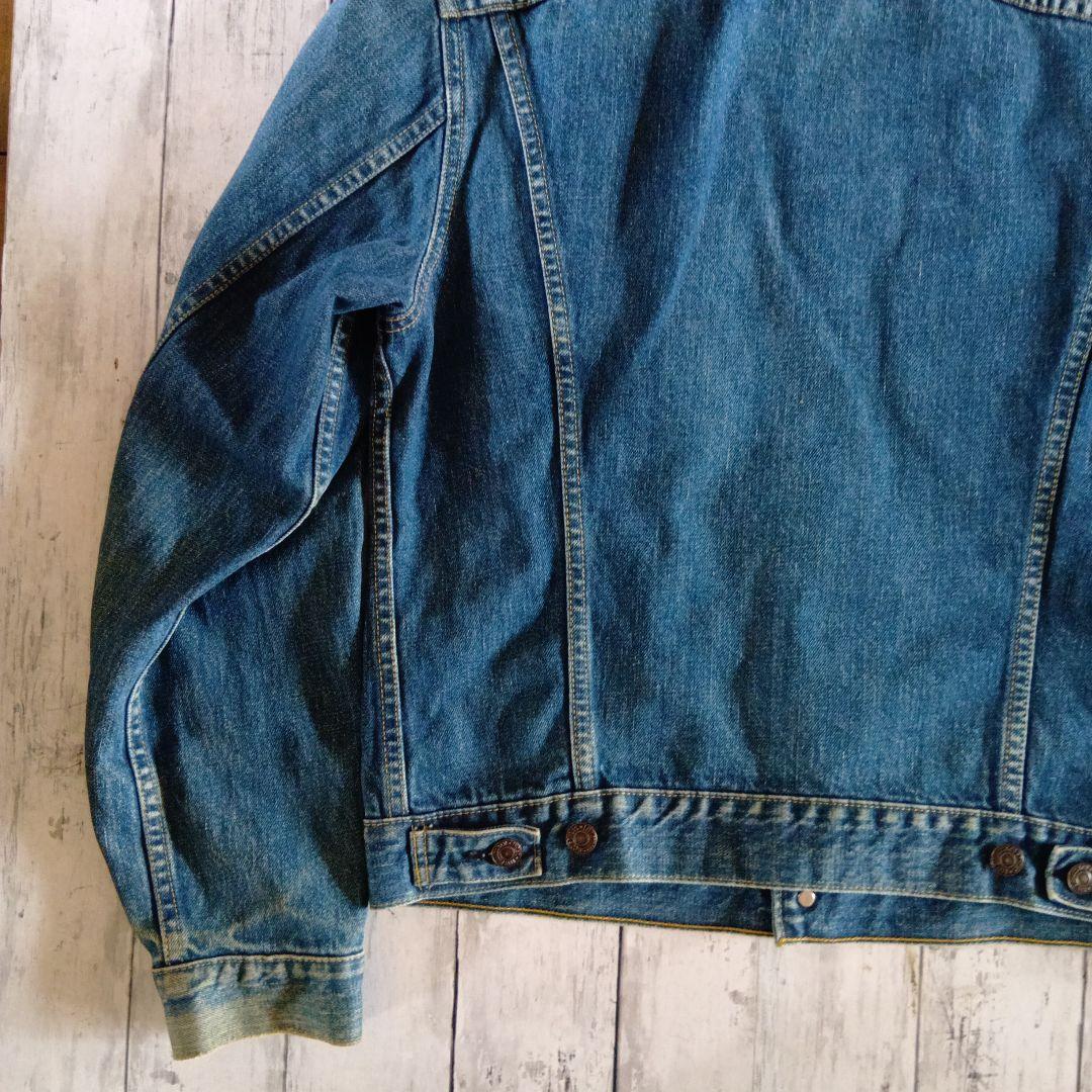 必見！リーバイス◆Levis◆71557◆40◆557◆3rd◆復刻◆日本製◆