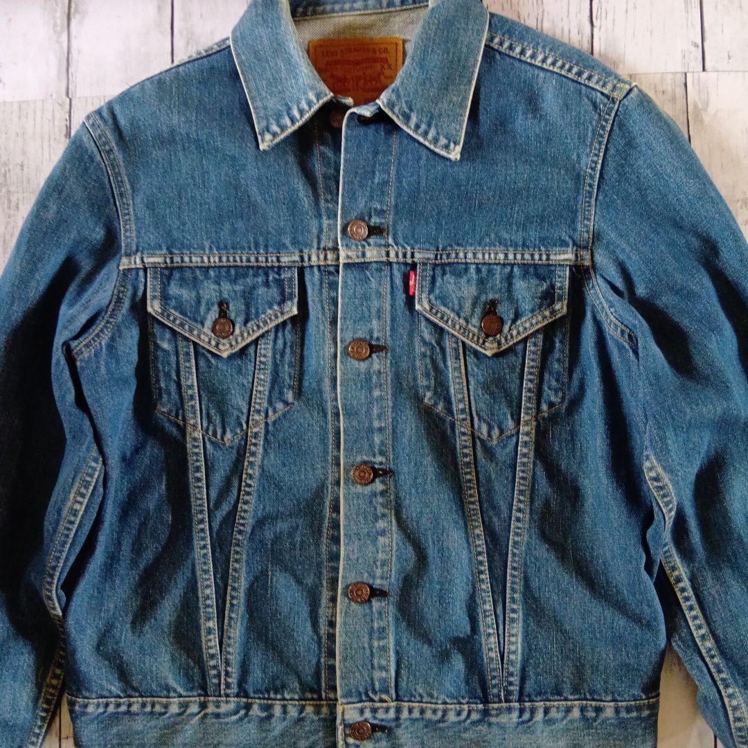 必見！リーバイス◆Levis◆71557◆40◆557◆3rd◆復刻◆日本製◆