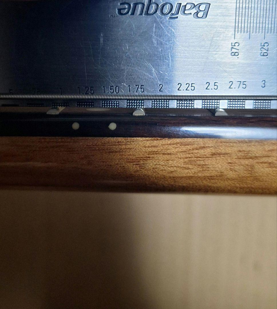 Epiphone dot NA ナチュラル 335タイプ セミアコ