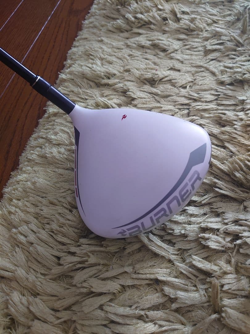 テーラーメード バーナー スーパーファスト2.0TP Xフレックス