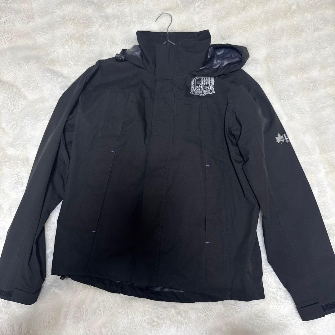 ロゴス　LOGOS サンフレッチェ広島　上着