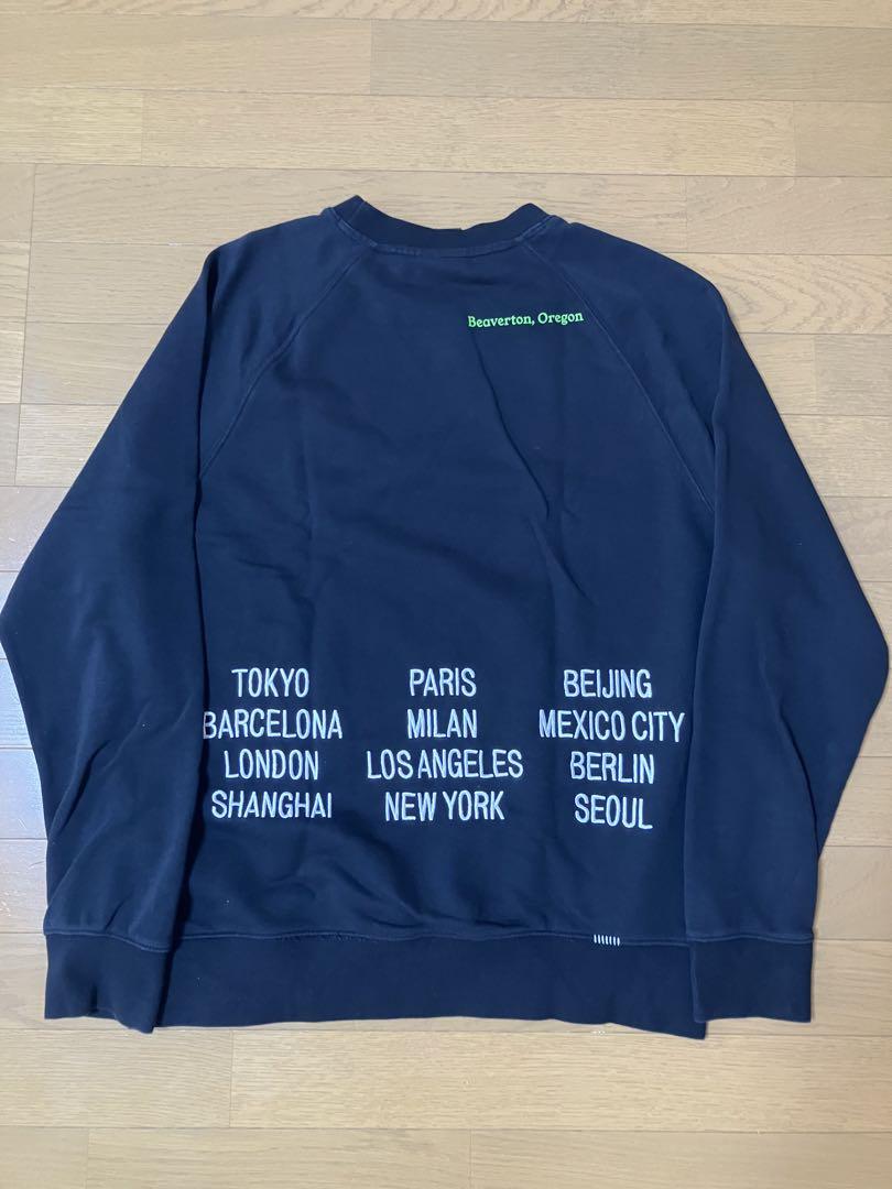 セットアップ XL