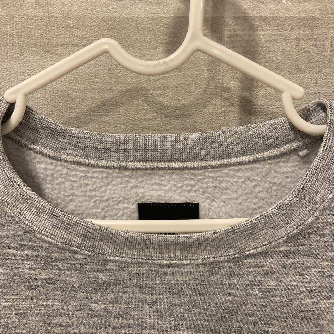 THE NORTH FACE STANDARD クルーネックスウェットシャツ L