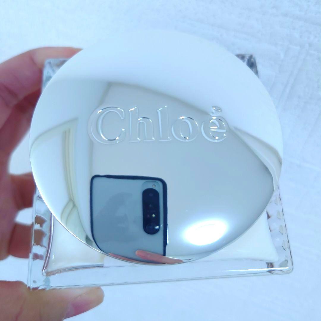 Chloe パフューム ボディクリーム 150ml - メルカリ