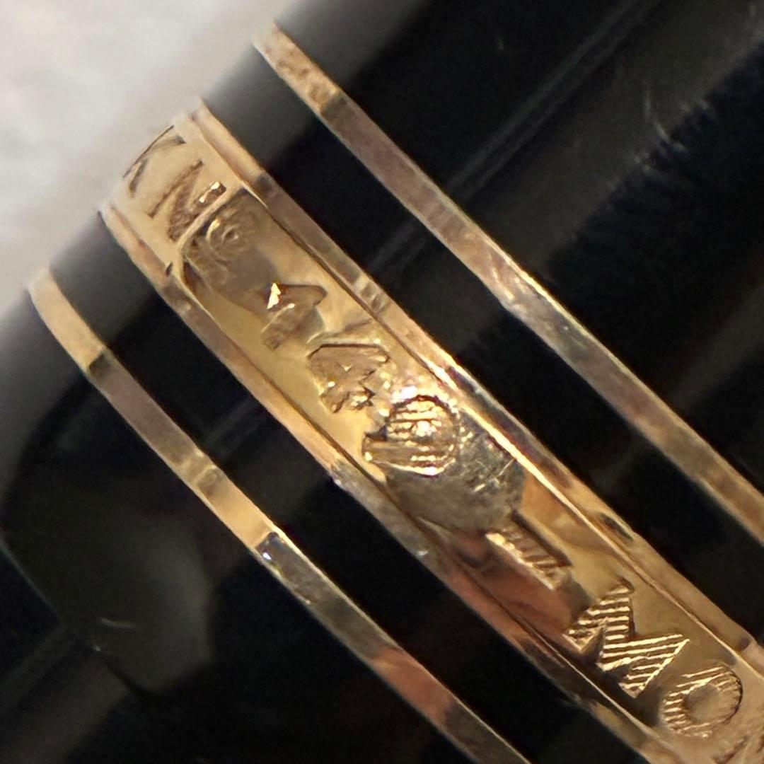 14K目立った傷や汚れなし