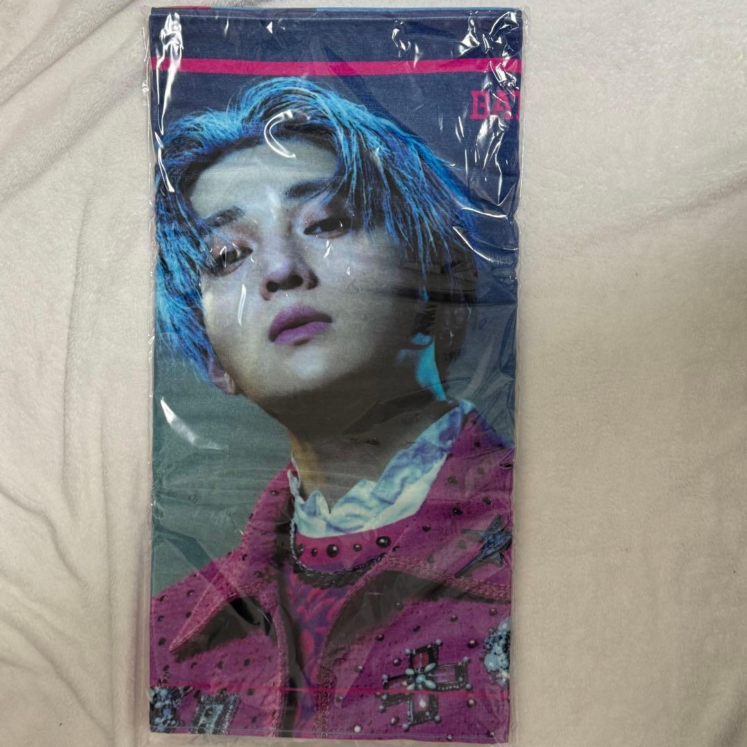 八木勇征 アクリルスタンド