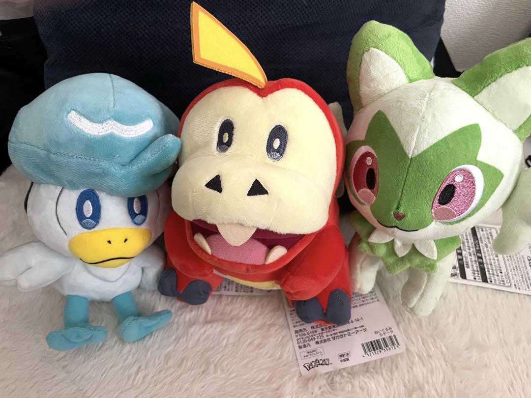 ピカピカボックス ポケットモンスター ポケモン ポケモン