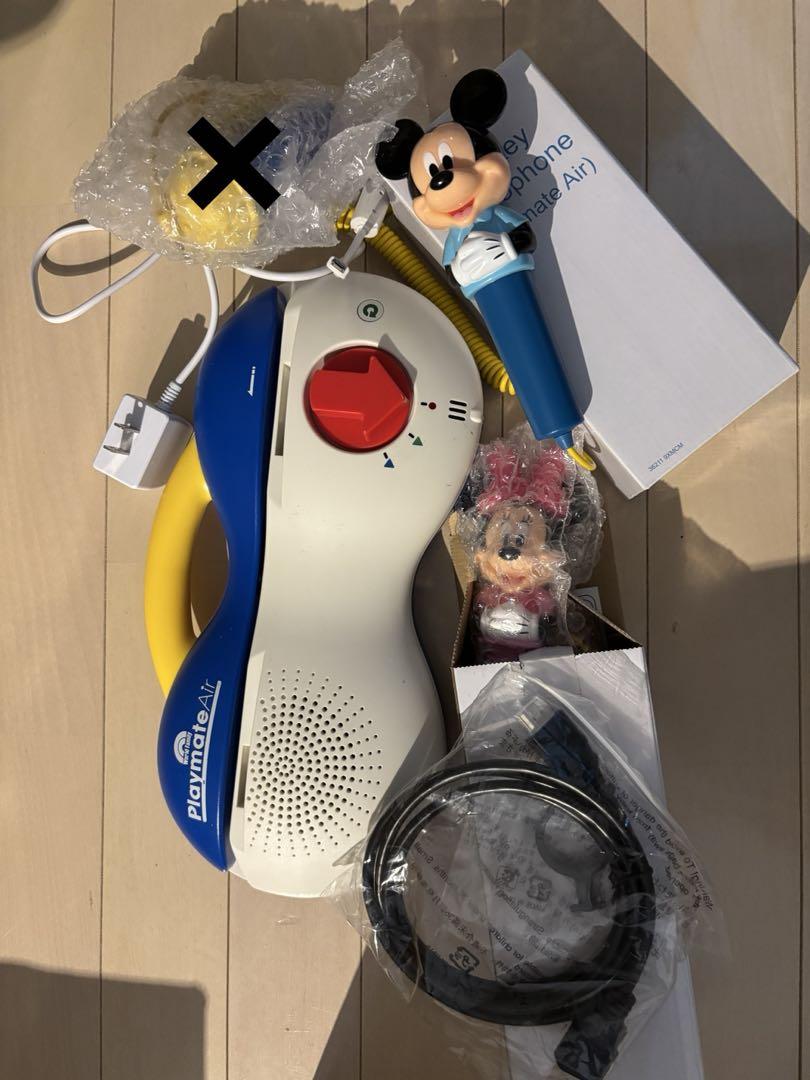 ディズニー英語システムセット②