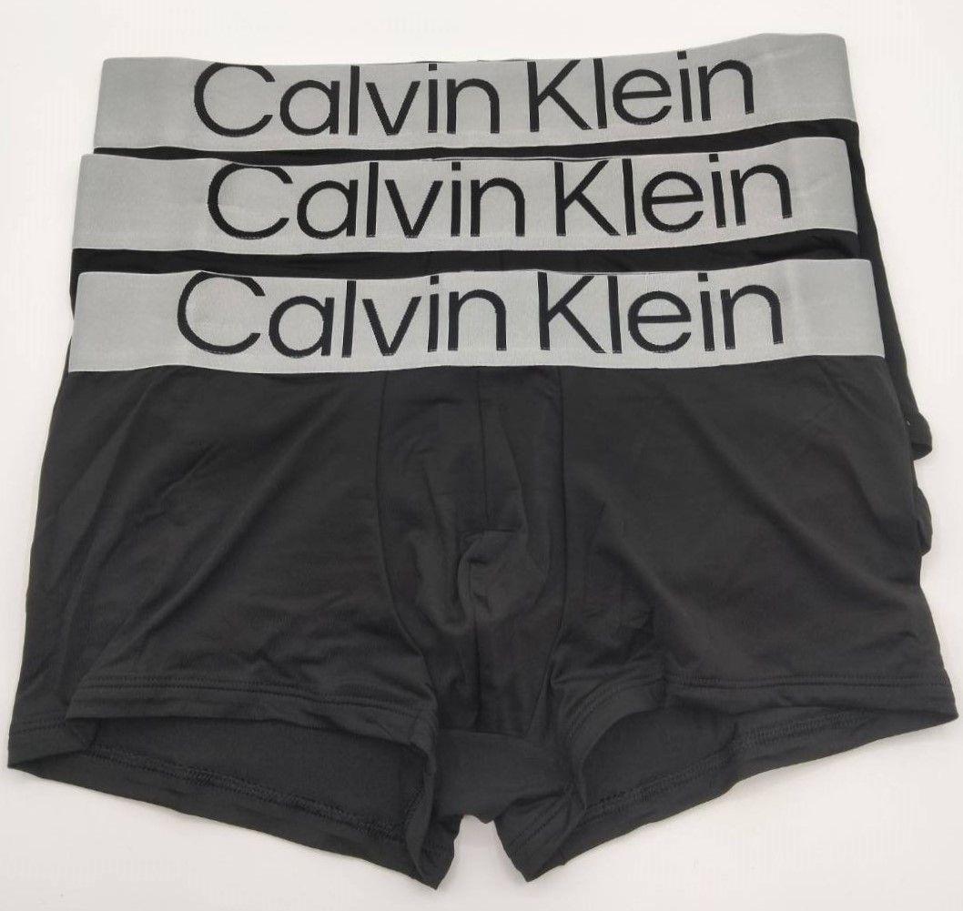 Amazon | (カルバンクライン) CALVIN KLEIN 3枚パック マイクロ