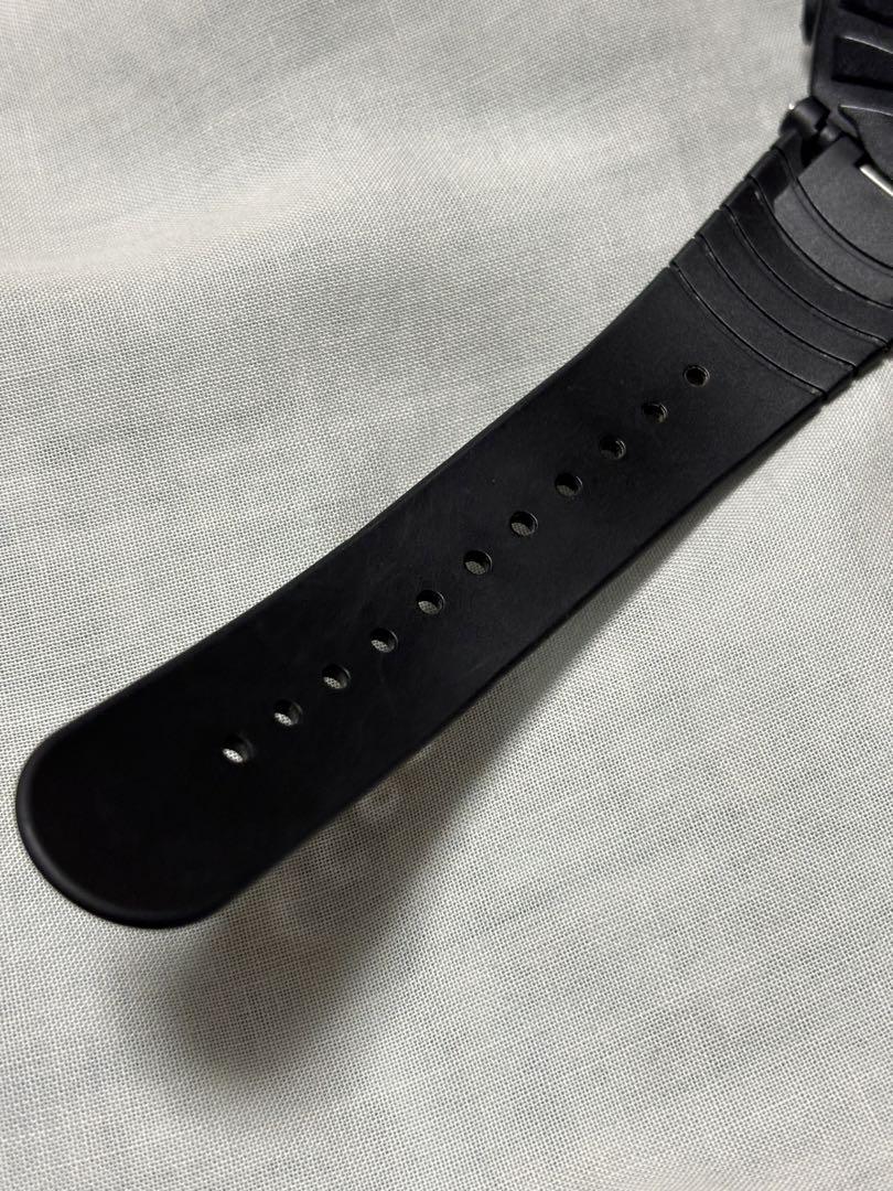 SUUNTO VECTER HRスント ベクター コンフォートベルト
