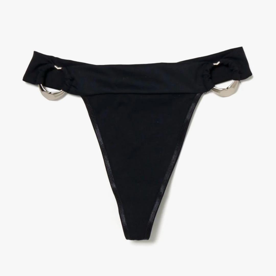 theredthread S ring tanga