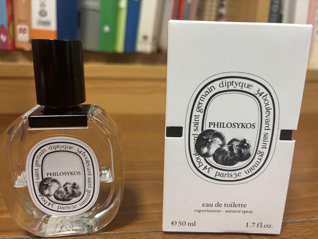 diptyque PHILOSYKOS オードトワレ 50ml