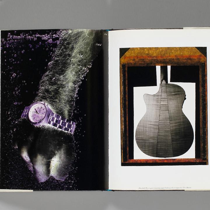 アート・デザイン・音楽 GRAPHIS PHOTO ANNUAL 2003 By B. Pedersen