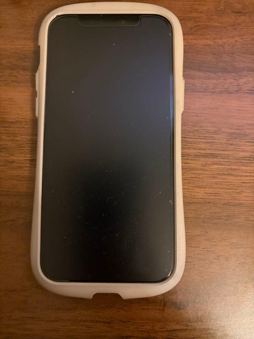 iPhone12 64㎇目立った傷や汚れなし
