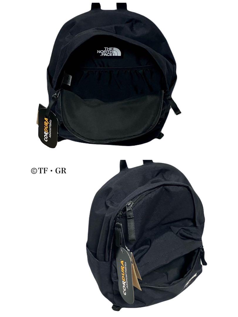 新品未使用 ノースフェイス TNFデイパック ミニリュック 12L