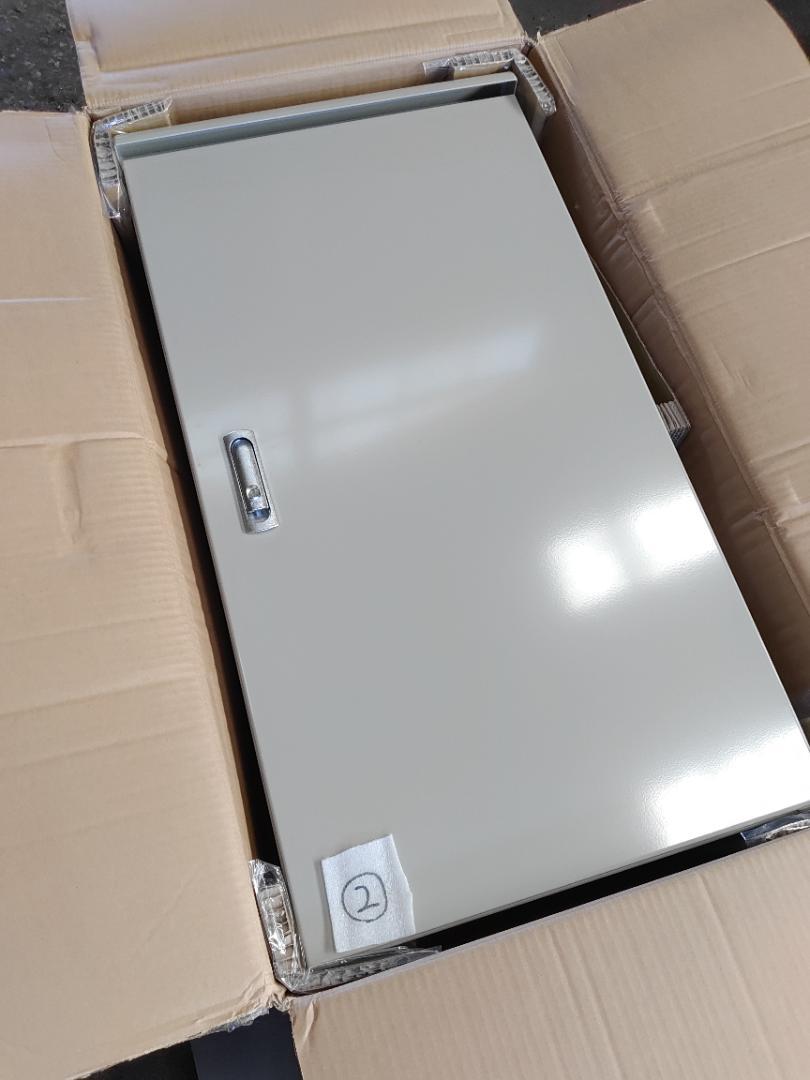 川村電器産業 FPO9350-20 ブレーカー ソーラーボックス 集電箱