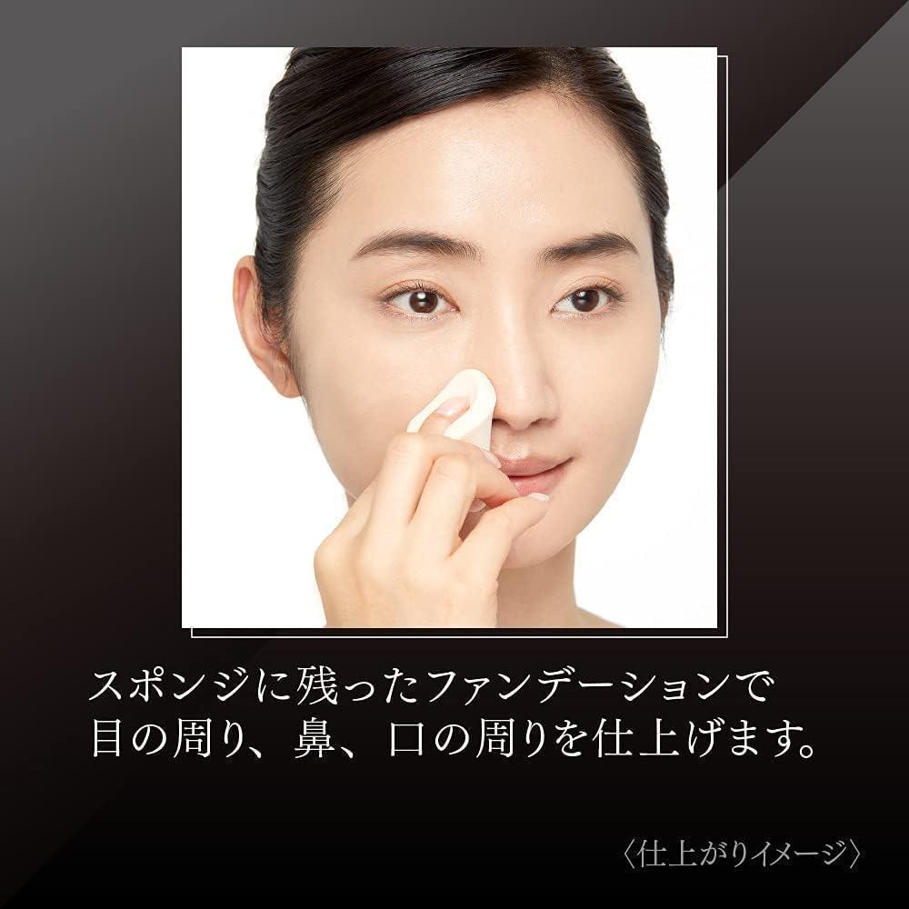コフレドール パウダレスウェット