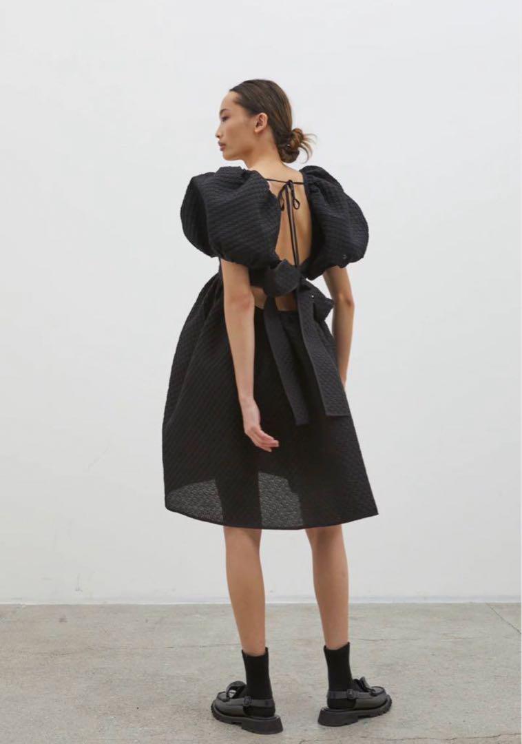 cecilie bahnsen セシリーバンセン　TILDE ワンピース