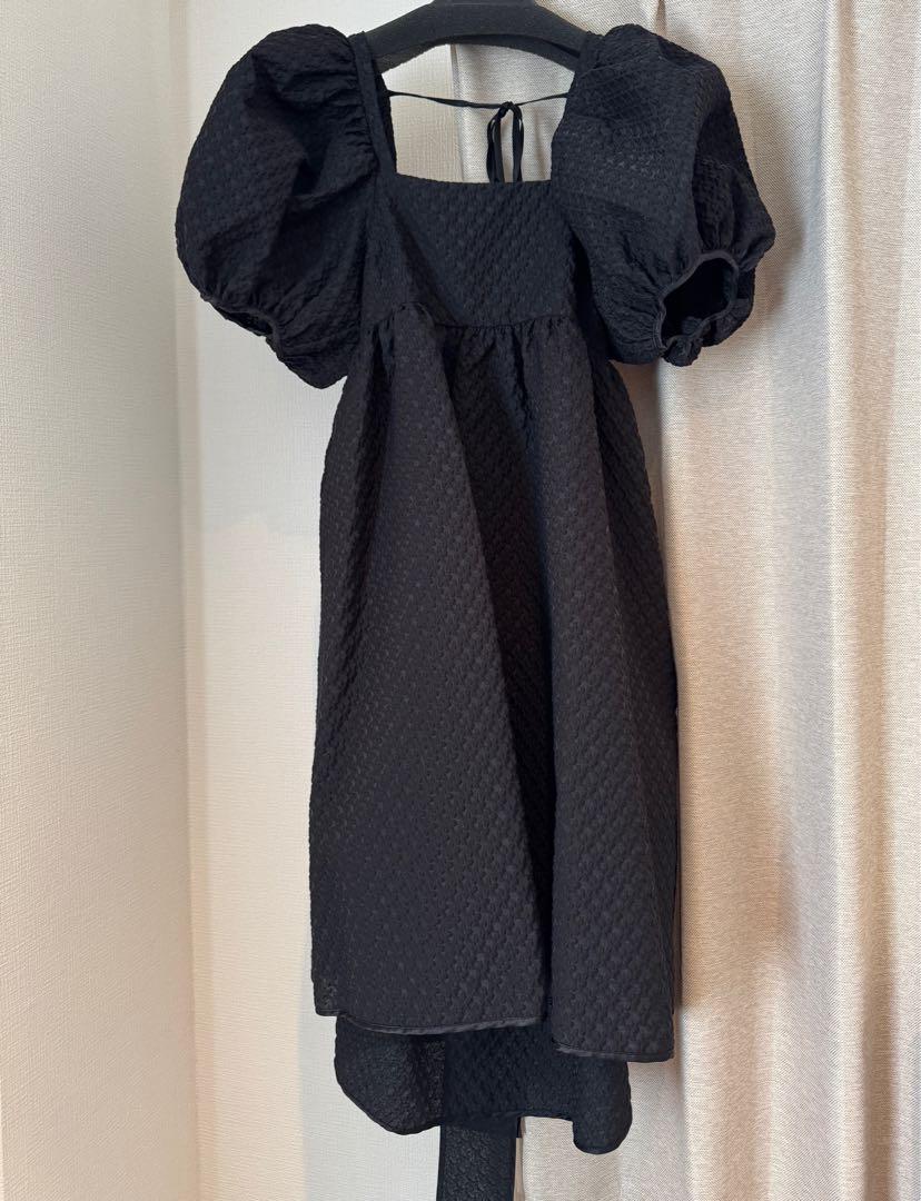 cecilie bahnsen セシリーバンセン　TILDE ワンピース