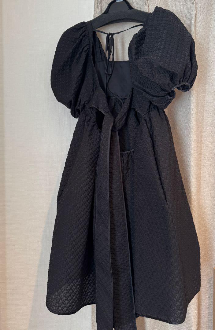 cecilie bahnsen セシリーバンセン　TILDE ワンピース