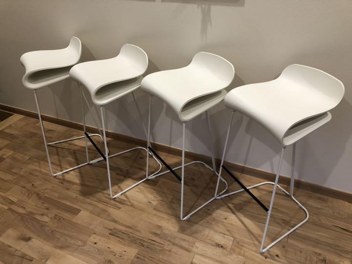 【poinco】Kristalia / クリスタリア　BCNスツール Kristalia / クリスタリア BCNスツール（BCN Adjustable Stool