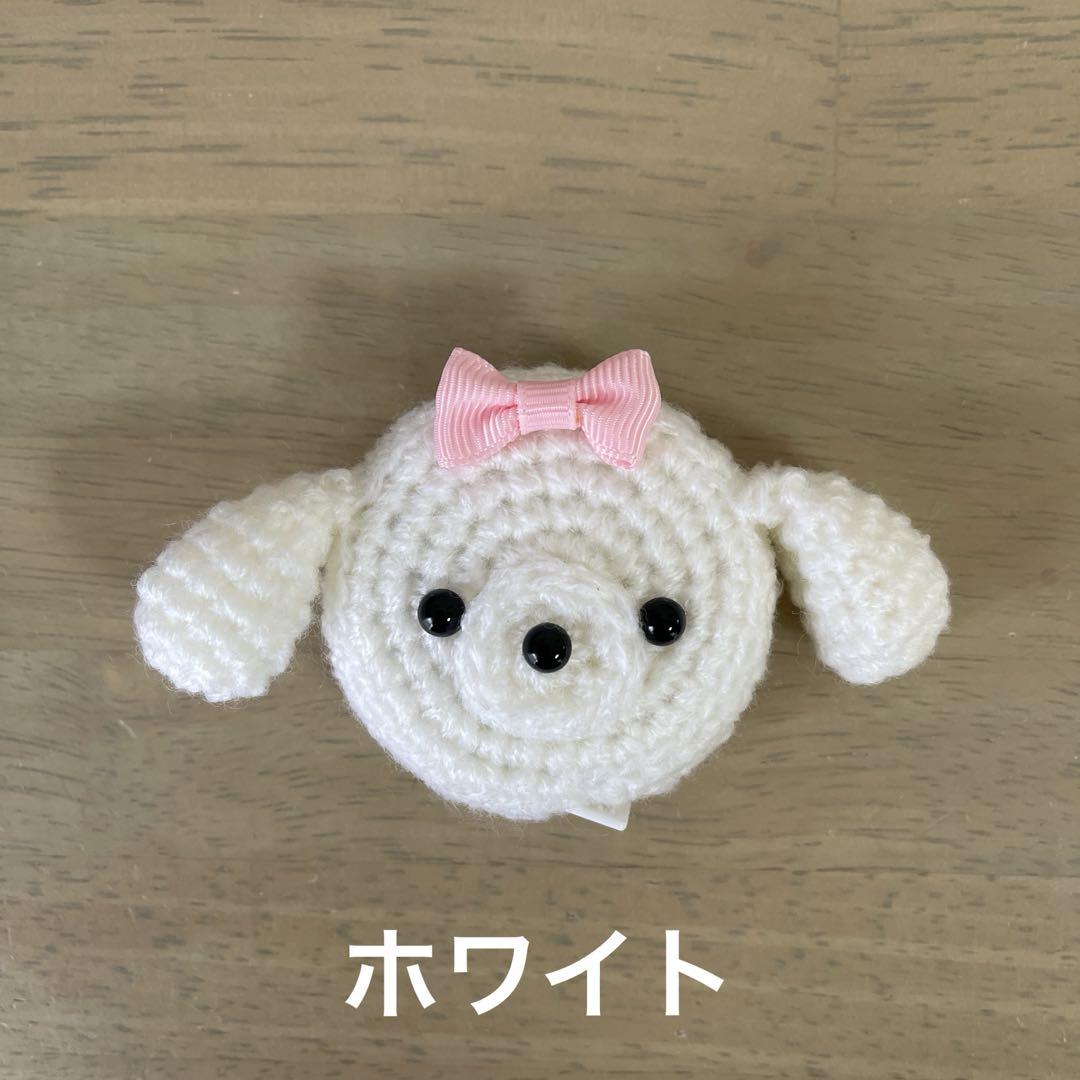 ♡トイプードル・くまさんメジャー♡オーダー専用ページ