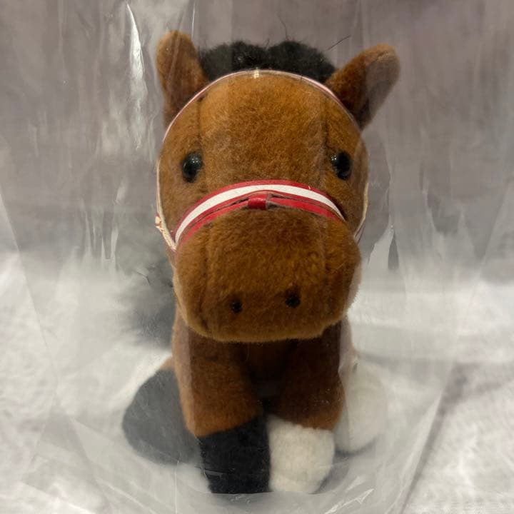 アイドルホース　ディープブリランテ アイドルホース ディープブリランテ 2025年最新】ディープ