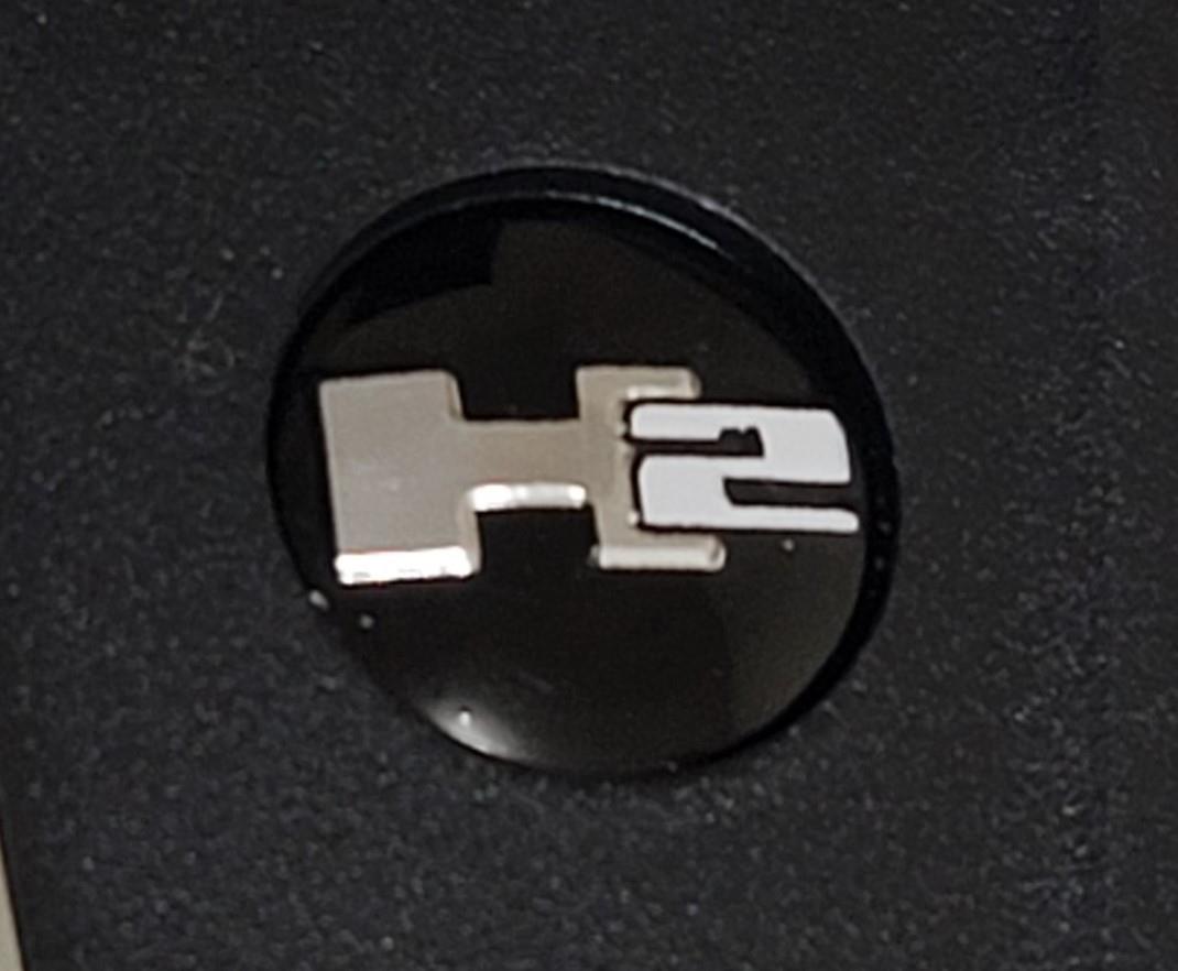 【送料無料】 新デザイン　ハマーH2 03-07 ジャックナイフ　キーレス　新品 送料無料】ハマーH2 03-07 ジャックナイフ キーレス 新品