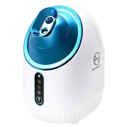 【箱なし未使用】 ナノア リフティア フェイススチーマー NA-16 美品NANOA LIFTIA ナノア リフティア フェイススチーマー NA-16 - メルカリ