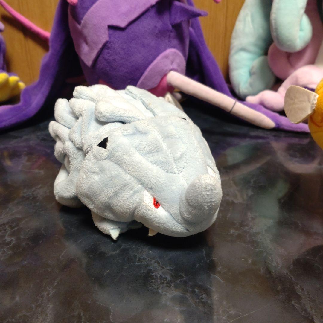 ポケモンセンター　ポケモンまとめ売り