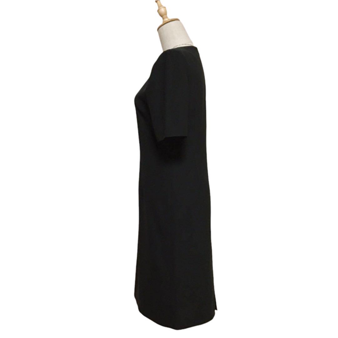 スセットア➔ GIVENCHY ワンピース 礼服 喪服 neUu6-m56623387654 HI FORMAL ブラックフォーマル スーツ