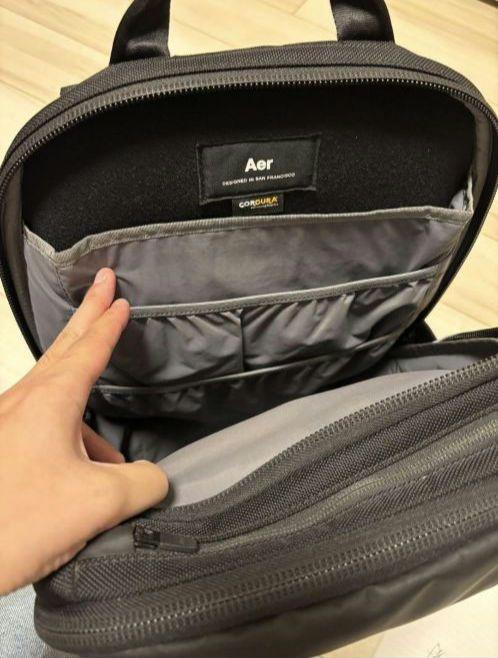 バッグ Aer DAY PACK2