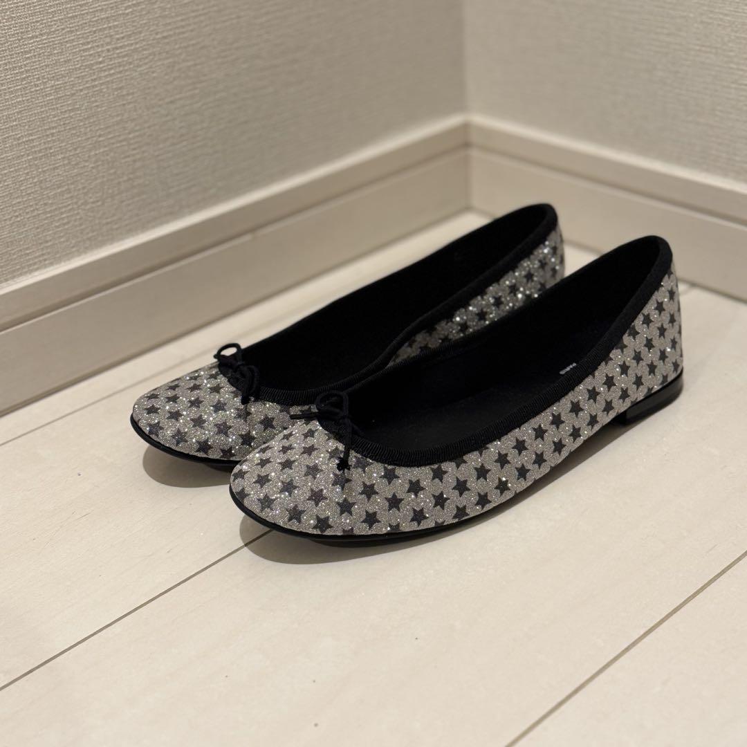 超 Repetto
