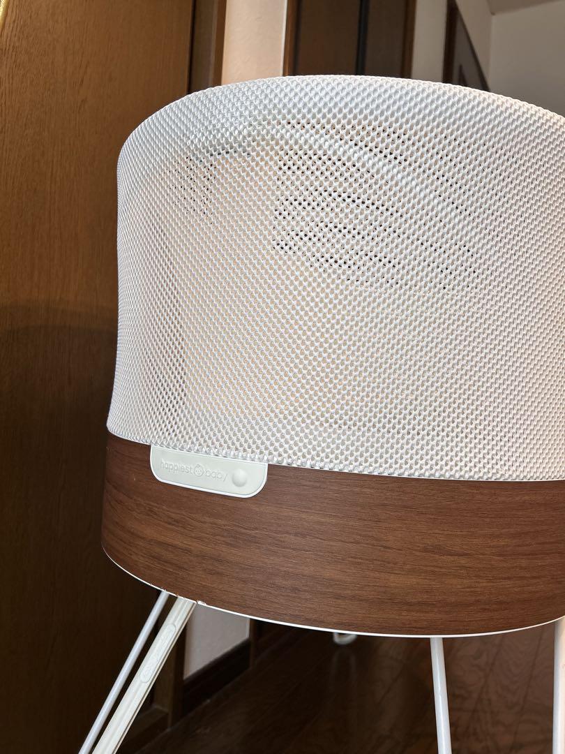 Snoo smart baby bassinet ベビーベット