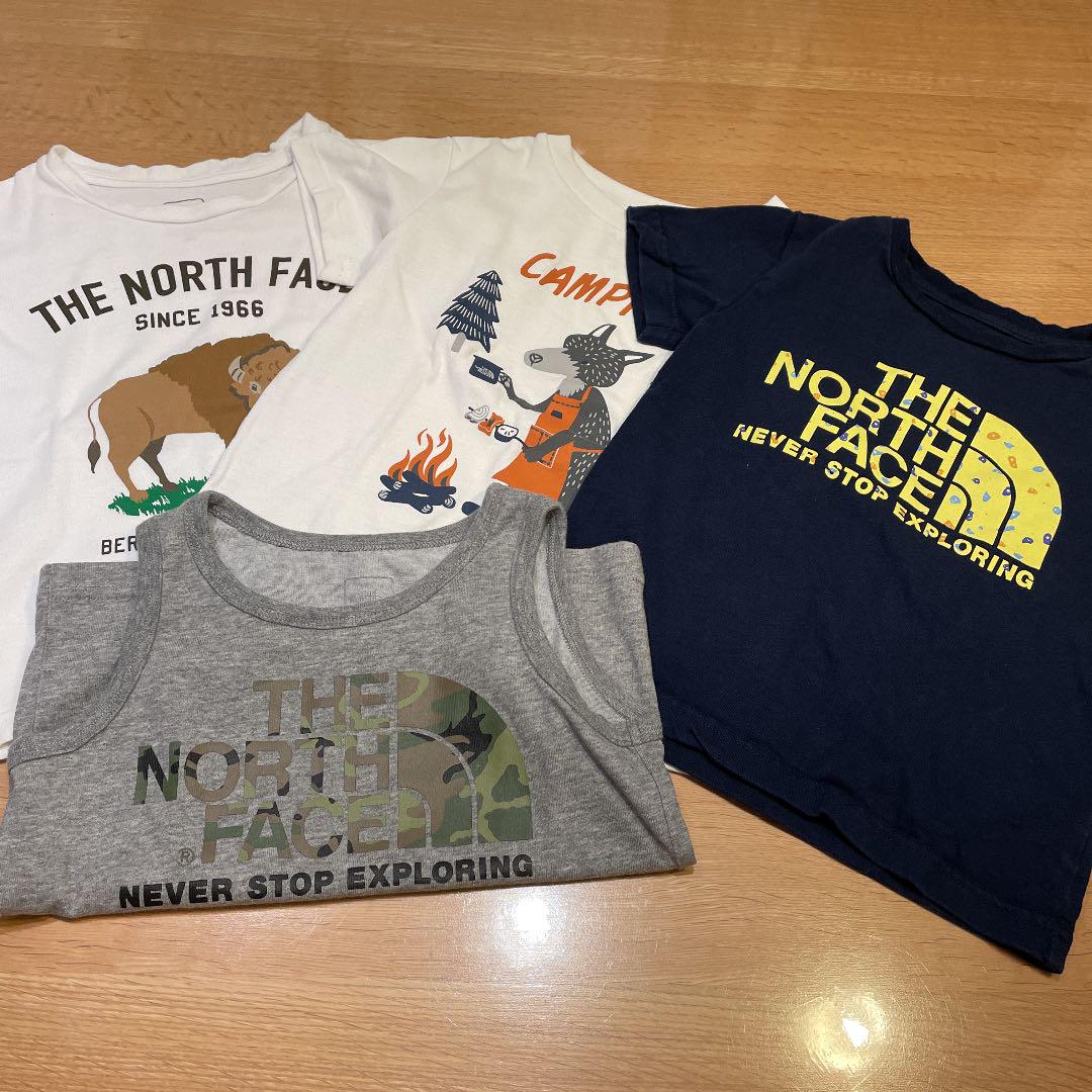 冬バーゲン☆】 ザノースフェイス Tシャツタンクトップ4枚セット 100 dopf.ui.ac.id 冬バーゲン☆】 ザノースフェイス Tシャツタンクトップ4枚セット 100 dopf.ui.ac.id