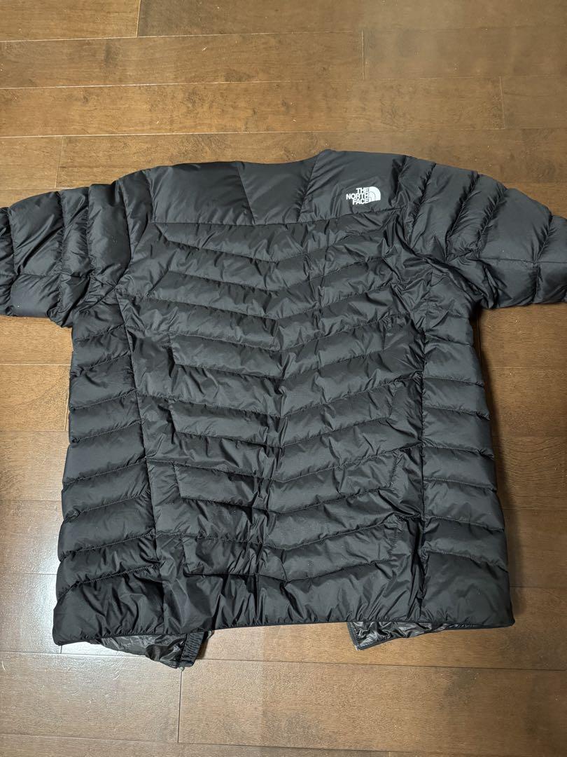 THE NORTH FACEサンダー ラウンドネック ジャケットNY82313