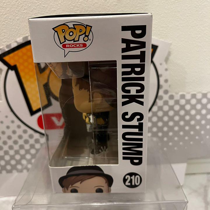 作品 販売 FUNKO POP! フィギュア Fall Out Boys パトリック f694bbf9 韓国 通販 -www.cfscr.com 作品 販売 FUNKO POP! フィギュア Fall Out Boys パトリック f694bbf9 韓国 通販 -www.cfscr.com