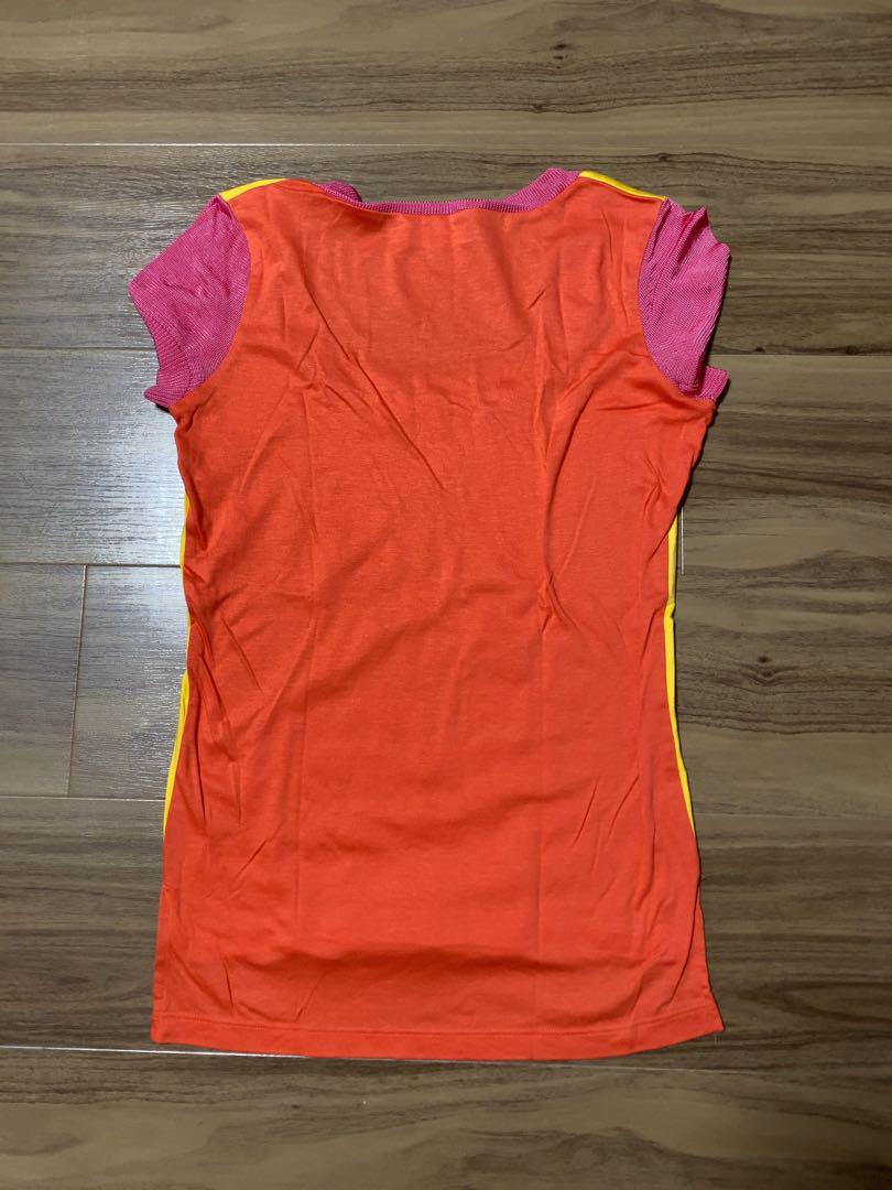 【美品】Vivienne Westwood RED LABEL 半袖シャツ Vivienne Westwood RED LABEL オーヴ刺繍半袖シャツ - メルカリ