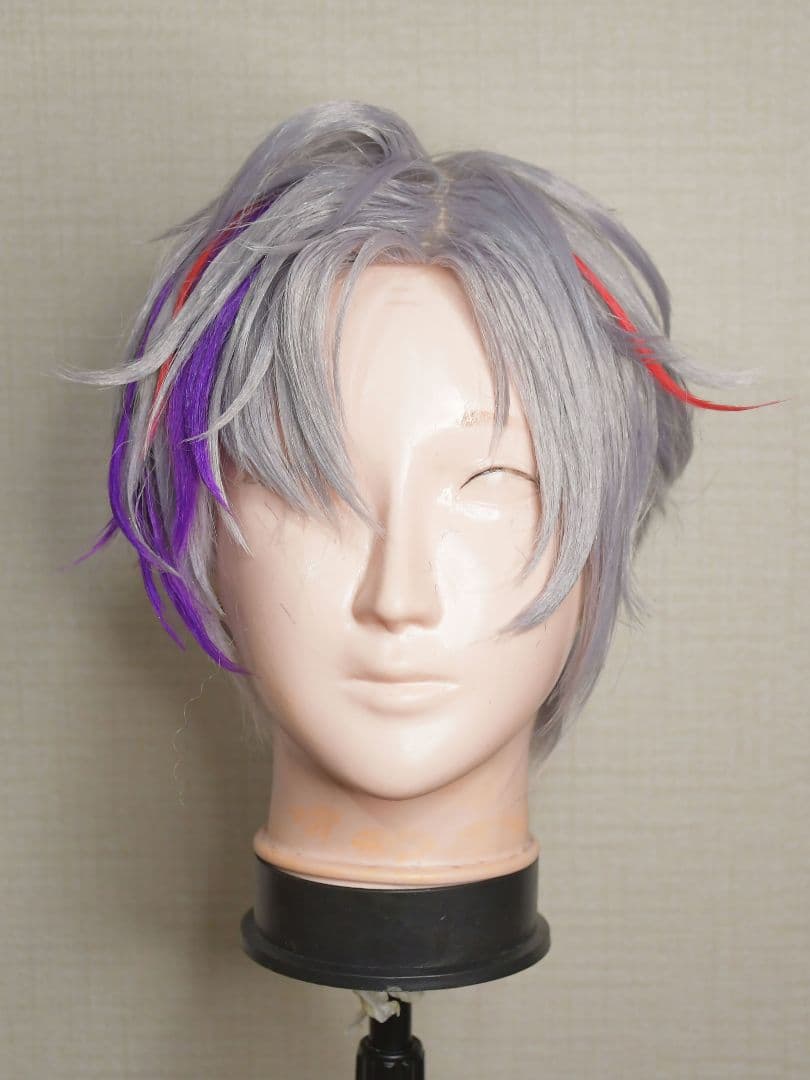 不破湊 ゲーミング衣装