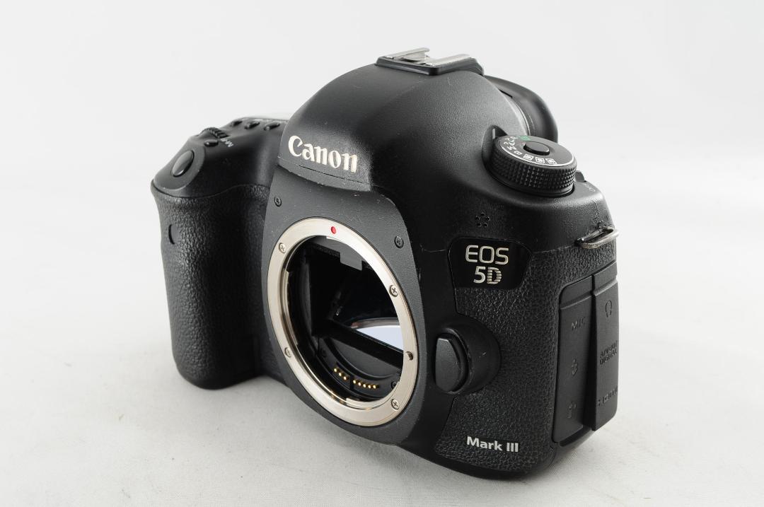 CANON EOS 5D Mark Ⅲ 3 #186