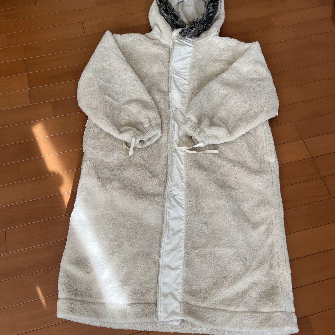 ボアコート サイズ1