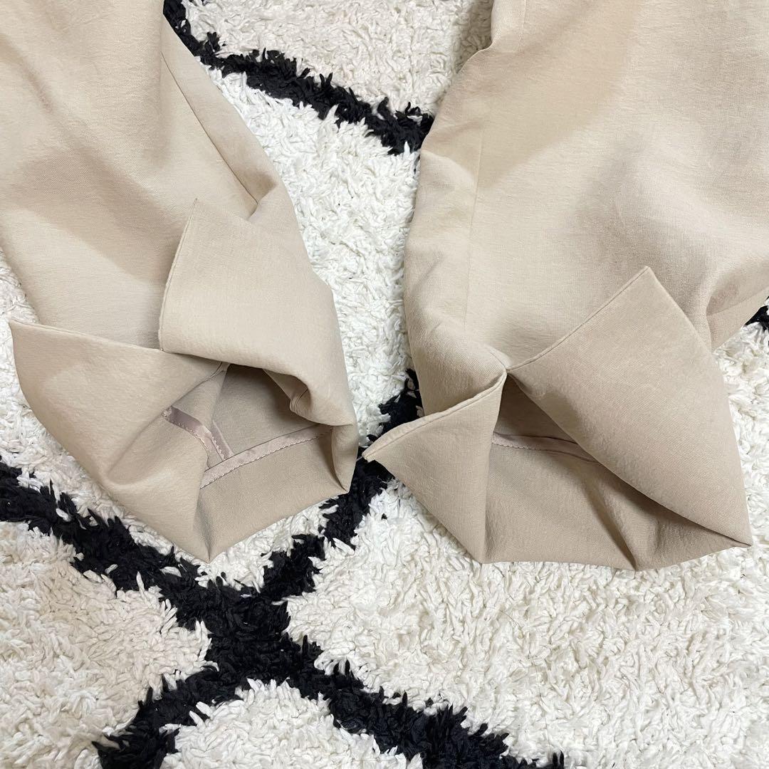 美品♡BEIGE, 2022SS スプリングコート　ライトアウター　ジャケット