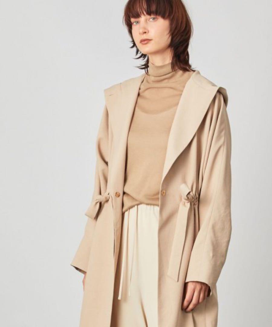 美品♡BEIGE, 2022SS スプリングコート　ライトアウター　ジャケット