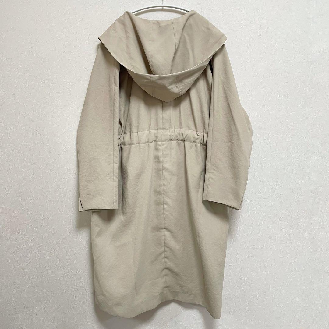 美品♡BEIGE, 2022SS スプリングコート　ライトアウター　ジャケット