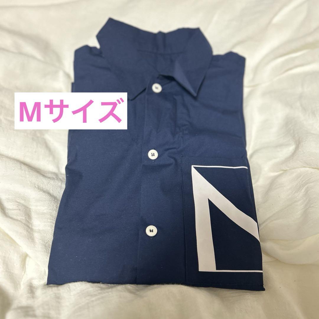 Nissy スタッフジャンパー レプリカ - メルカリ