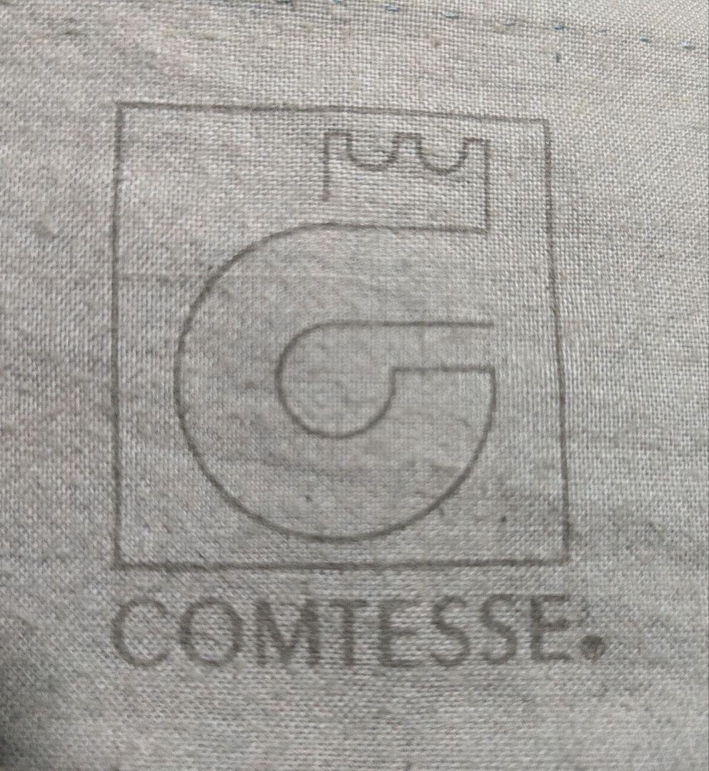 COMTESSE コンテス ホースヘア 長財布 ドイツ製 楽天市場】COMTESSE コンテス イタリア製 LONG WALLET 本革