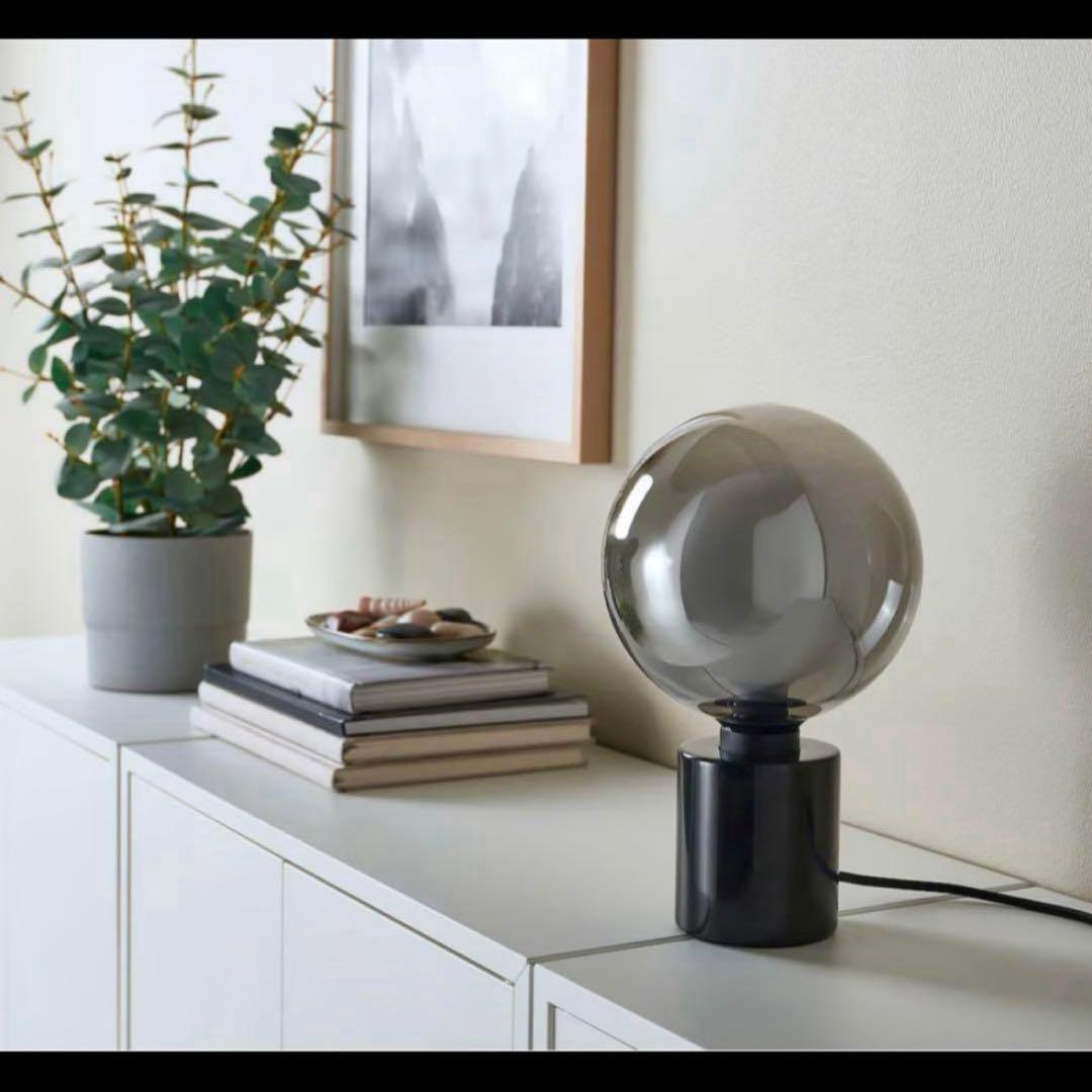 品 IKEA イケア MOLNART モールナルト 電球 E26おしゃれ MARWIL-DEMENAGEMENTS_CH