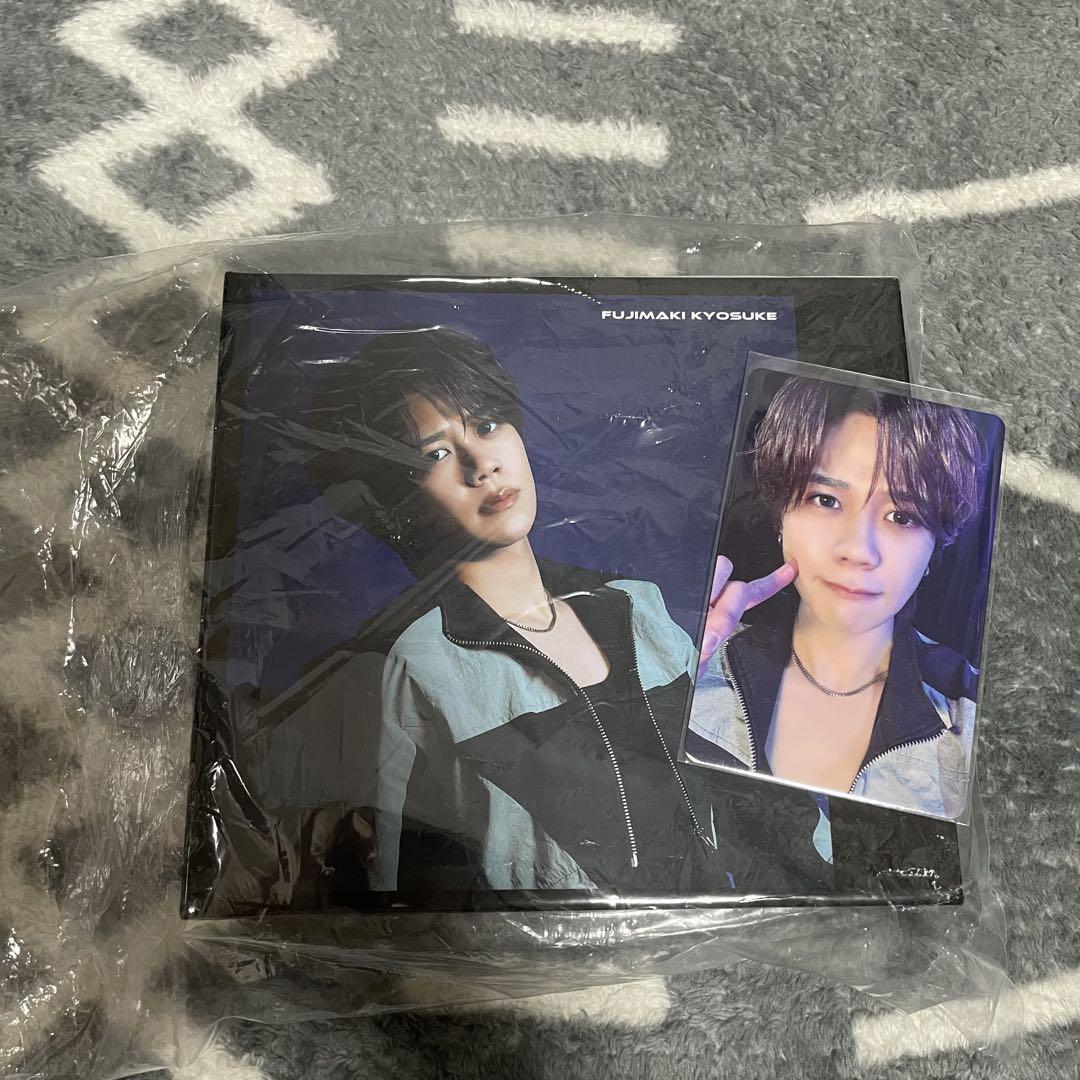 藤牧京介 ユニバCD収納BOXまとめ売り＆過去グッズ 藤牧京介 ユニバ CD BOX ユニバーサル INI THE ORIGIN - メルカリ
