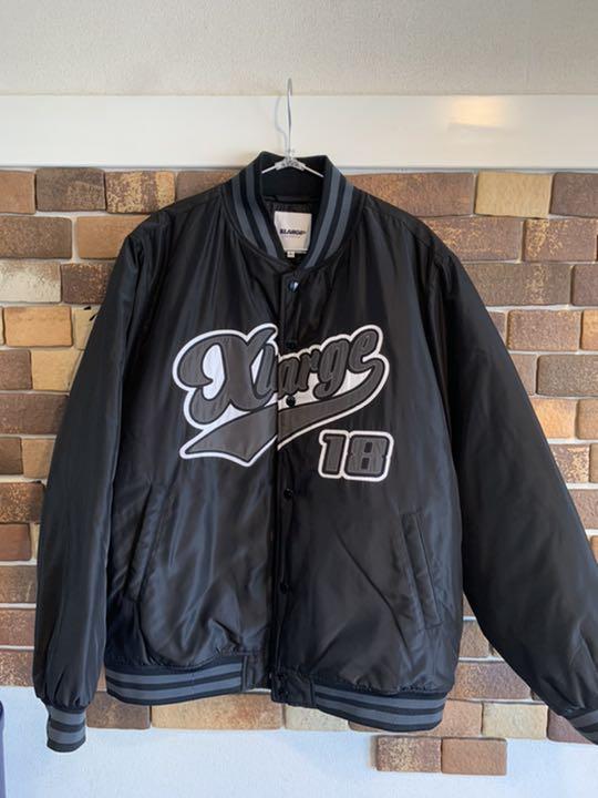 30%割引ブラック系,L高い素材 【最終価格】ラージ スタジャン Lサイズ 希少 大人気 美品 スタジャン ジャケット/アウターブラック系L-WWW.VASIMIMILE.COM 30%割引ブラック系,L高い素材 【最終価格】ラージ スタジャン Lサイズ 希少 大人気 美品 スタジャン ジャケット/アウターブラック系L-WWW.VASIMIMILE.COM