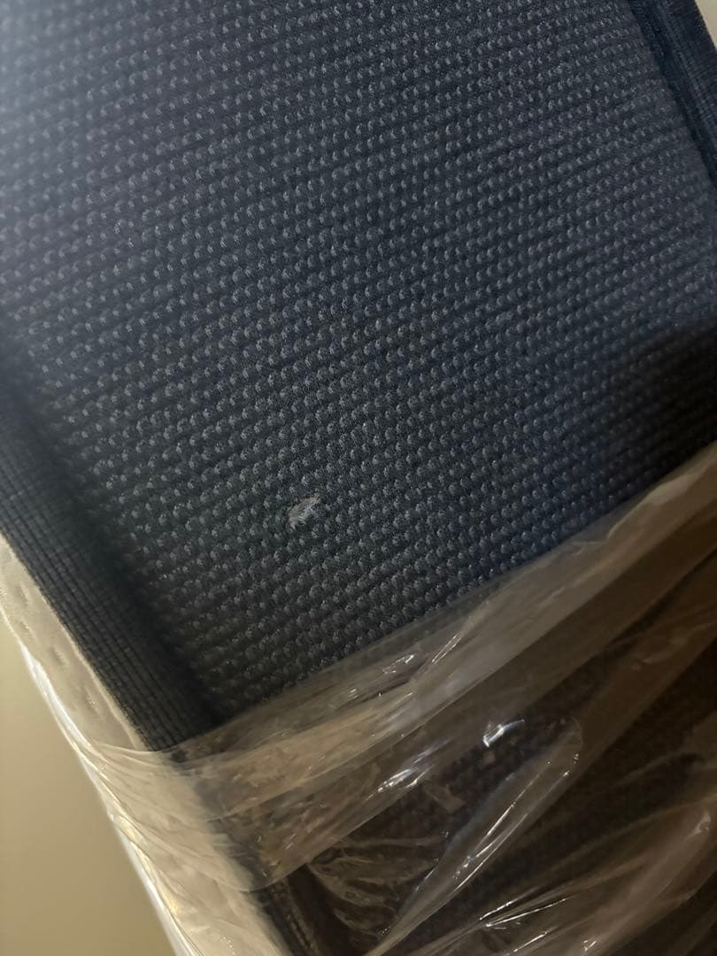 NELLマットレス　シングル